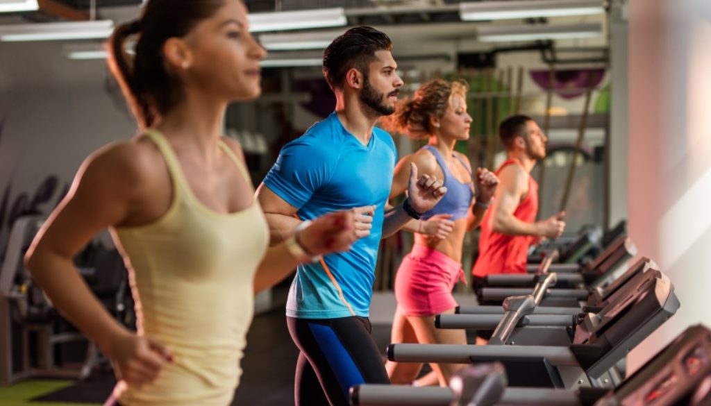 Factors to Consider When Choosing a Gym
