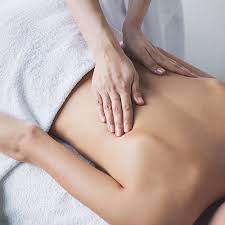 remedial massage Melbourne