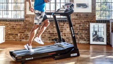 Benefits Of Using A Treadmill For Exercise