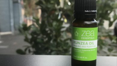 kunzea & pure essential oil online