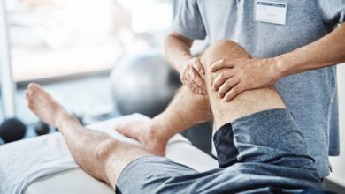 What is the best way to get physical therapy