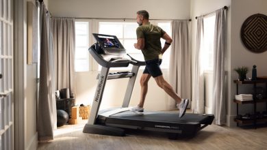 The Reasons Why You Need a Home Treadmill
