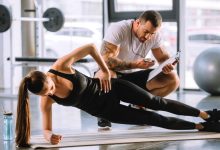 Reasons Why You Should Hire a Mobile Personal Trainer