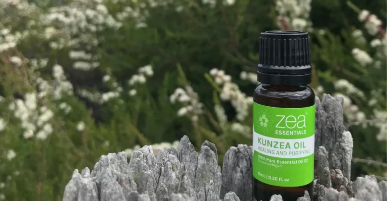 100% Pure Essential Oil Made From Australia