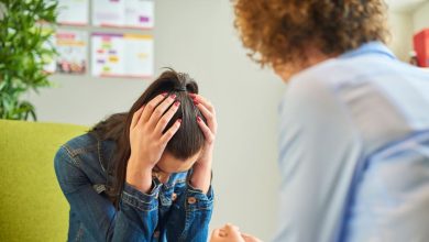 Know When It's Time To Seek Help for Mental Health Struggles
