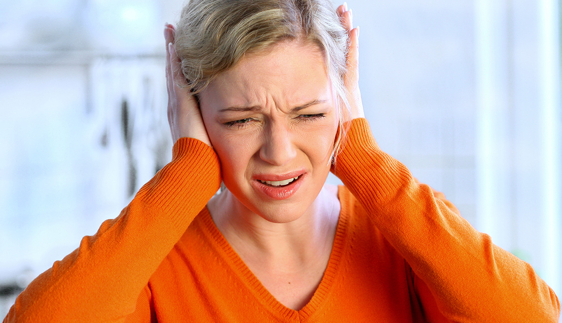 Treatment Solutions for Tinnitus Work