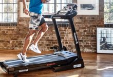 Benefits Of Using A Treadmill For Exercise