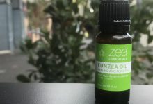 kunzea & pure essential oil online
