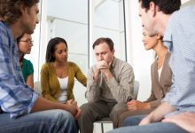 Drug Rehab Treatment for Addiction