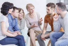 Rehab Drug Treatment