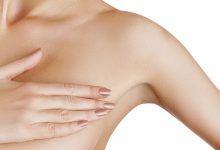 Female breast
