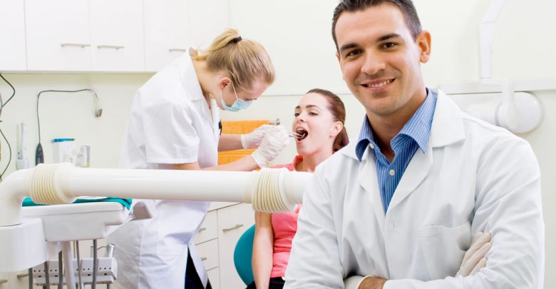How To Choose The Ideal Dentist For You