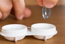 Contact Lens Exams for The Right Vision