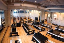 What Kind of Pilates Studio Will Be Best for You?