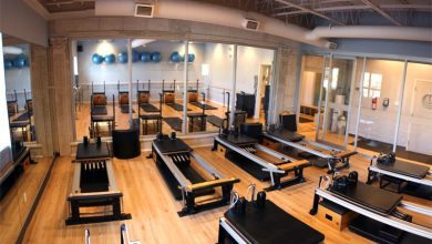 What Kind of Pilates Studio Will Be Best for You?