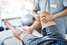 What is the best way to get physical therapy