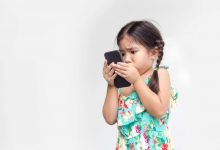 manage your kids
