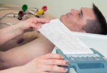 Staying Healthy and Fit with the Help of ECG Monitors