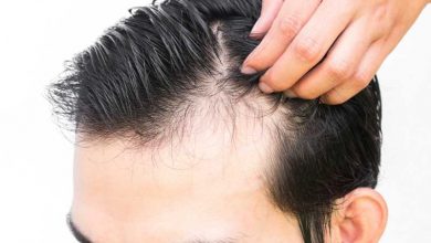 Hair Loss Six Best Natural Treatment For Thicker Hair