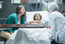 Reasons Why IV Therapy During ER An Visit Is Crucial