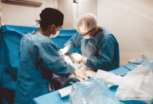 Laparoscopic Cholecystectomy