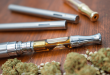 Premium Delta-8 carts from budpop