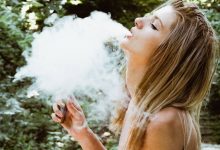 CBD vaping