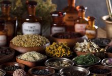 Alternative Medications