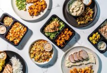 Healthy Meals Plan Services