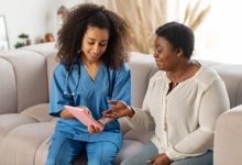 Home Health Care