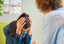 Know When It's Time To Seek Help for Mental Health Struggles