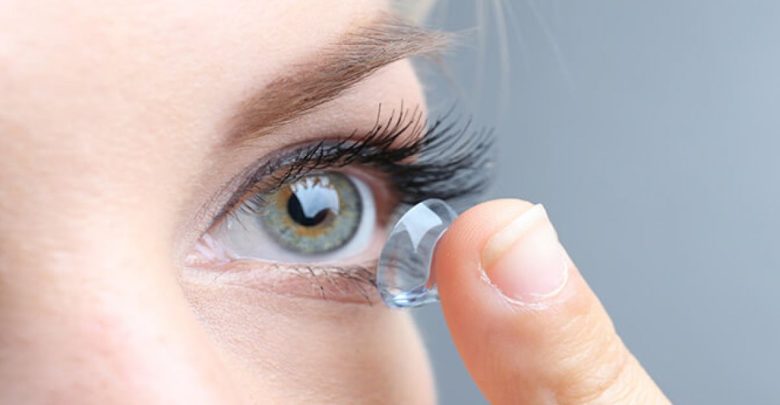 What does the implantable contact lens cost