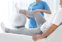 Everything About Active Physiotherapy And Why You Need It
