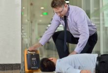 All about the best AED provider in Singapore