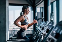 Treadmill