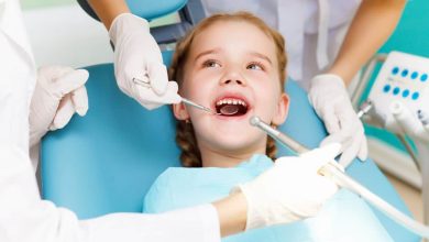 All About Pediatric Dentistry