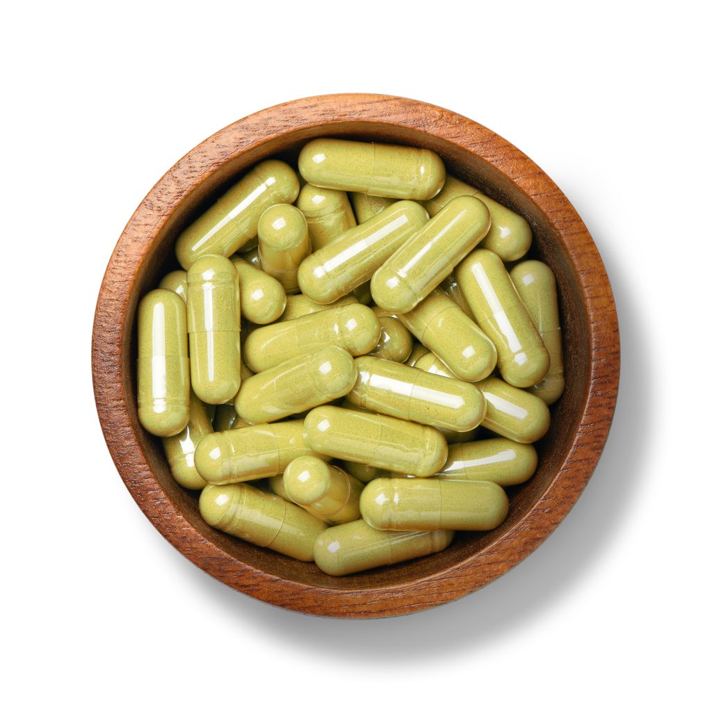 Kratom Capsules 101