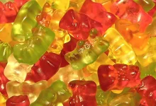 exhale wellness gummies