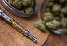 Disposable Delta 8 Pens